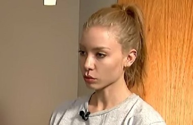 Najila Trindade, tânăra care îl acuză de viol pe Neymar, a fost părăsită de avocat