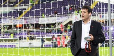 Eugen Pîrvulescu, noul preşedinte executiv al clubului Academica Clinceni