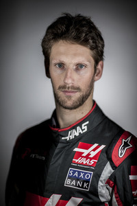 Romain Grosjean a pus pe fugă doi hoţi care au pătruns în locuinţa lui