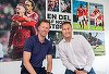 Kasper Hjulmand, selecţionerul Danemarcei din 2020