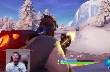 Haris Belkebla a fost exclus din lotul Algeriei deoarece şi-a arătat posteriorul pe platforma de streaming Twitch
