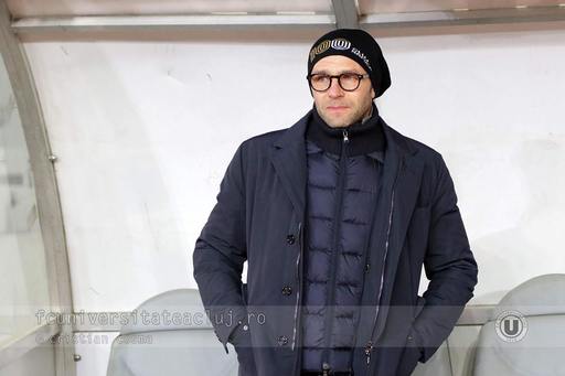 Lobonţ: O victorie cu gust amar. O să analizăm şi o să vedem care este linia de urmat