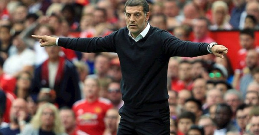 Slaven Bilic a preluat conducerea tehnică a echipei West Bromwich