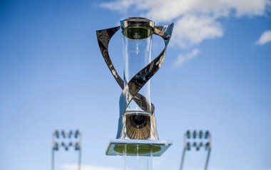Campionatul European de tineret începe astăzi; România participă după 21 de ani