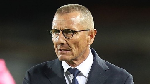 Aurelio Andreazzoli, antrenorul echipei Genoa de la 1 iulie