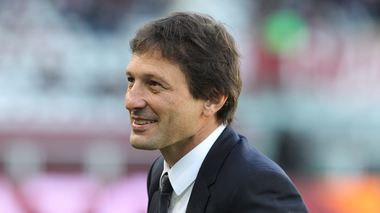 Leonardo a revenit la PSG în funcţia de director sportiv