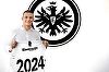 Eintracht Frankfurt i-a găsit înlocuitor lui Luka Jovic: L-a transferat pe Dejan Joveljic