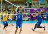 România, calificată în finala Silver League la volei masculin fără înfrângere