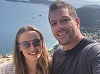Caroline Wozniacki s-a căsătorit cu fostul baschetbalist David Lee