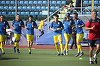 România conduce Croaţia, scor 2-1, la pauză, la CE de tineret; Puşcaş a marcat primul gol dintr-un penalti acordat după consultarea VAR; Pentru prima oară o echipă din România beneficiază de sistemul VAR