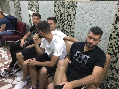 FC Voluntari s-a reunit pentru noul sezon