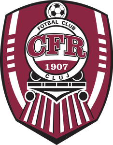 CFR Cluj va întâlni Maccabi Tel Aviv în turul doi preliminar al LC, dacă va trece de Astana