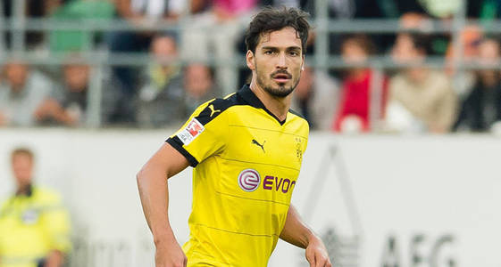 Hummels pleacă de la Bayern Munchen şi revine la Borussia Dortmund
