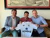 Neluţ Roşu a semnat cu Gaz Metan Mediaş