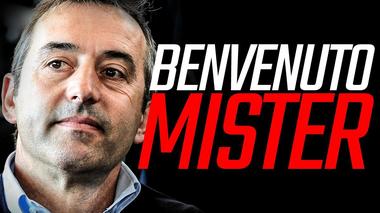 Marco Giampaolo este noul antrenor al echipei AC Milan