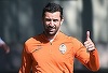 Croatul Darijo Srna s-a retras din activitate şi va fi membru în staful tehnic la Şahtior 