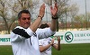Cristian Dulca a revenit la Universitatea Cluj