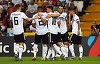 Germania a învins cu 6-1 Serbia, în grupa B a CE de tineret, meci arbitrat de Istvan Kovacs