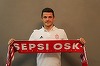 Atacantul Ioan Andrei Dumiter a semnat cu Sepsi