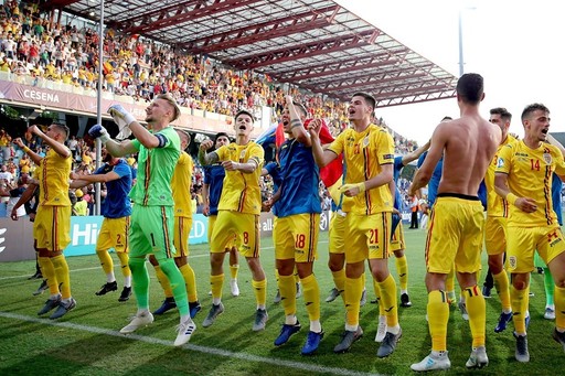 Florin Ştefan: Mă dor picioarele, spatele, dar a meritat