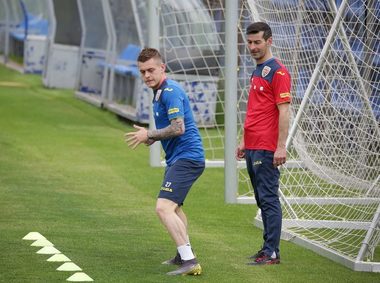 Alexandru Cicâldău este în atenţia clubului Sassuolo (presă)