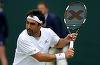 Marcos Baghdatis îşi va încheia cariera de tenismen după Wimbledon