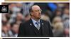 Rafa Benitez părăseşte Newcastle (oficial)