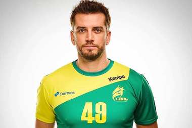 Internaţionalul brazilian Raul Campos Nantes, la CS Dinamo