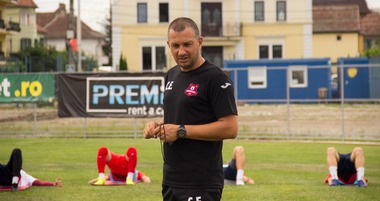 FC Hermannstadt a început pregătirile pentru sezonul 2019/2020
