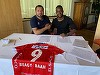 FC Botoşani l-a achiziţionat pe germanul Reagy Ofosu
