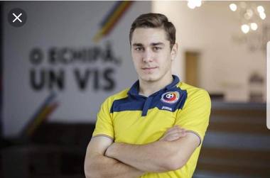 Andrei Sîntean la FC Hermannstadt