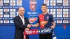 Adrian Rus va juca la MOL Vidi FC