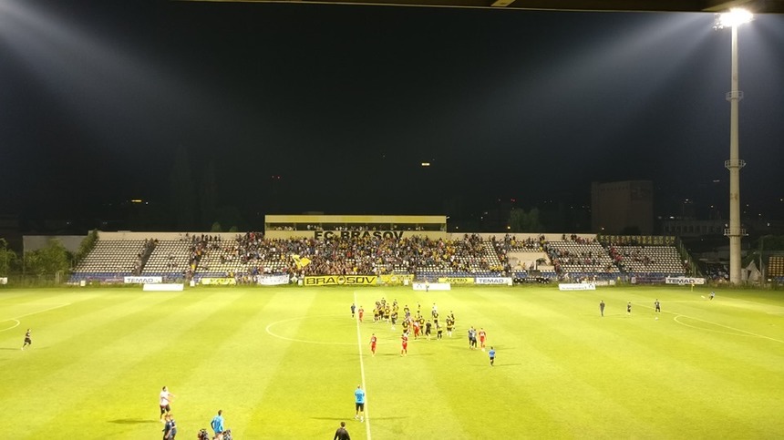 Meciurile amicale ale echipelor din Liga I: FCSB, 4-0 cu SR Braşov; Universitatea Craiova, 0-0 cu Qarabag