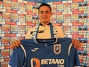 CS Universitatea Craiova l-a achiziţionat pe Antoni Ivanov