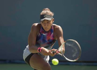 Jucătoarea americană Cori Gauff scrie istorie la Wimbledon, calificându-se pe tabloul principal la 15 ani