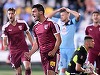 Adrin Bălan a plecat de la FC Voluntari dupa cinci ani şi jumătate