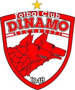 Mijlocaşul portughez Brito va evolua la Dinamo Bucureşti