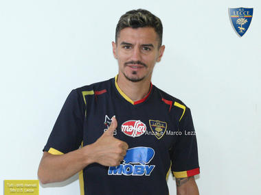 Romario Benzar a semnat cu Lecce