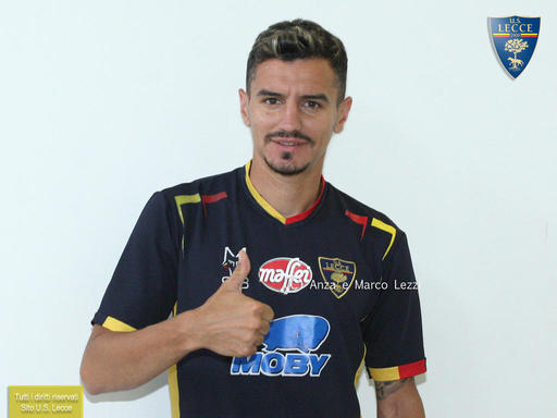 Romario Benzar a semnat cu Lecce