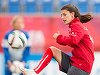 Florijana Ismaili, căpitanul echipei feminine a clubului Young Boys, dispărută după un accident la înot