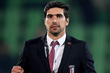 L’Equipe: Abel Ferreira, succesorul lui Lucescu la PAOK