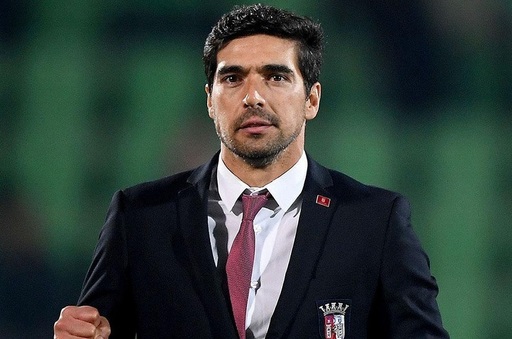 L’Equipe: Abel Ferreira, succesorul lui Lucescu la PAOK