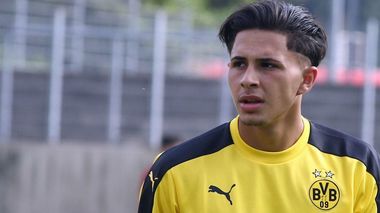 Dario Scuderi (Borussia Dortmund) s-a retras din activitatea sportivă la doar 21 de ani