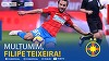 FCSB anunţă despărţirea de Filipe Teixeira