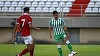 Alin Toşca şi-a reziliat contractul cu Betis Sevilla