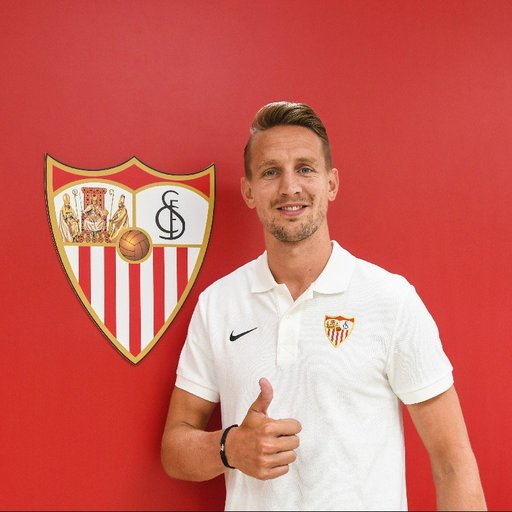 Luuk De Jong, la FC Sevilla pentru 12,5 milioane de euro