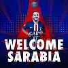 Pablo Sarabia, de la FC Sevilla, la PSG pentru cinci sezoane