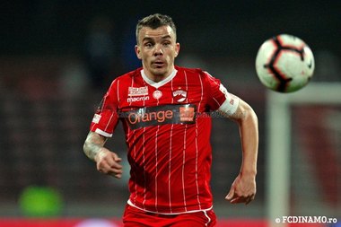 Victorii pentru Dinamo şi FC Viitorul în ultimele meciuri din stagiile de pregătire de vară