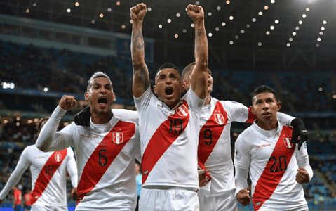 Brazilia – Peru, finala Copa America; Mexic – SUA, ultimul act al Gold Cup