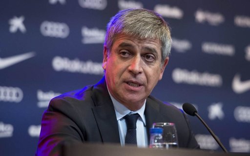 Vicepreşedintele Jordi Mestre a demisionat de la FC Barcelona